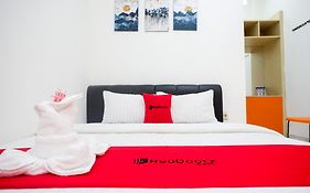 Reddoorz Near Affandi Gejayan 2 Guest House